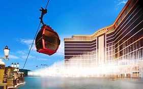 Wynn Palace